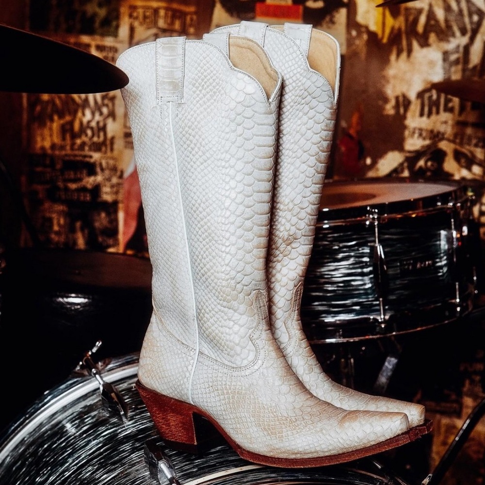 IDYLLWIND fueled by Miranda Lambert Cowboy Boots